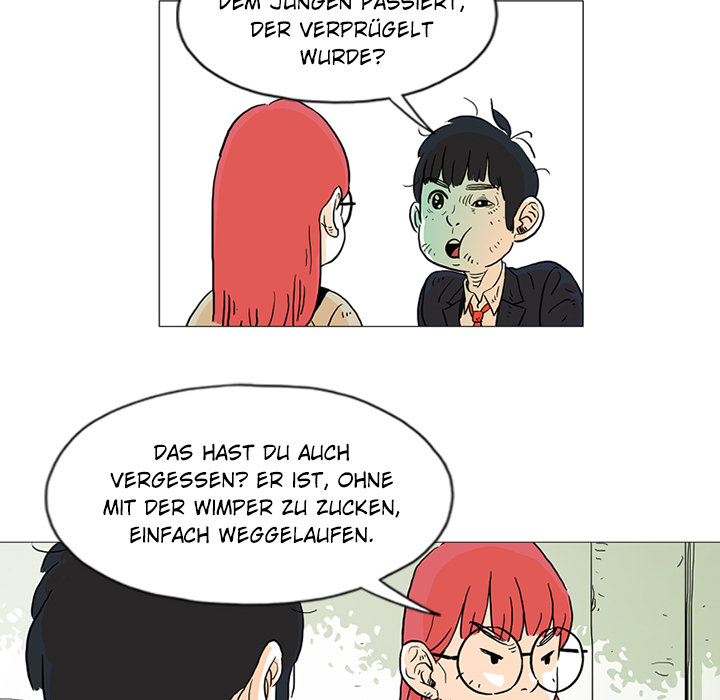 Hero Kim: Wer hat einen Retter bestellt? - episode 1 - 62