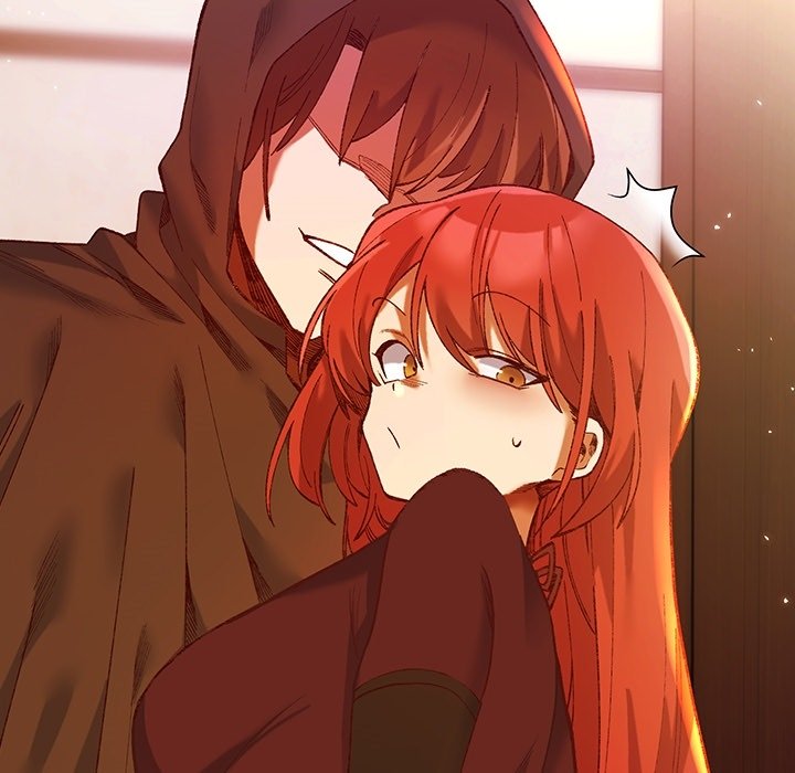 Young Lady's Knight - episode Prologue - 39