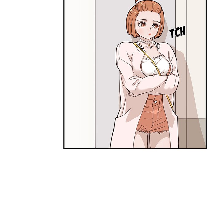 His Women's University - episode 40 - 57
