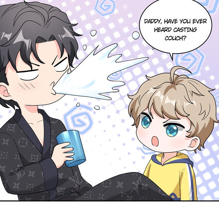 Mommy, Where's My Daddy? - episode 41 - 95