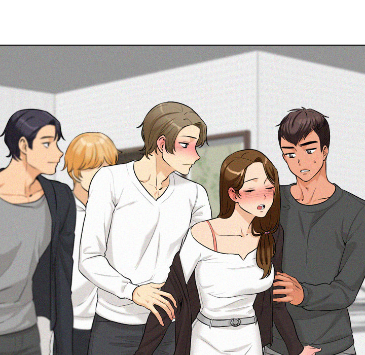 Purity Game - episode 6 - 17