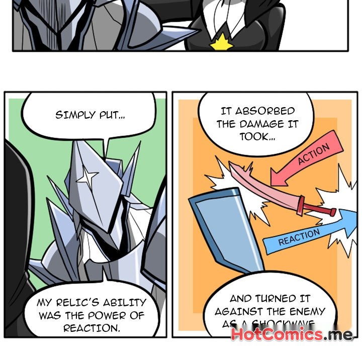 Maki and Friends - episode 29 - 244