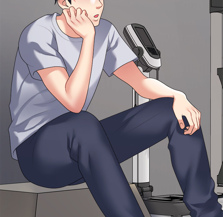 Privattraining - episode 29 - 129