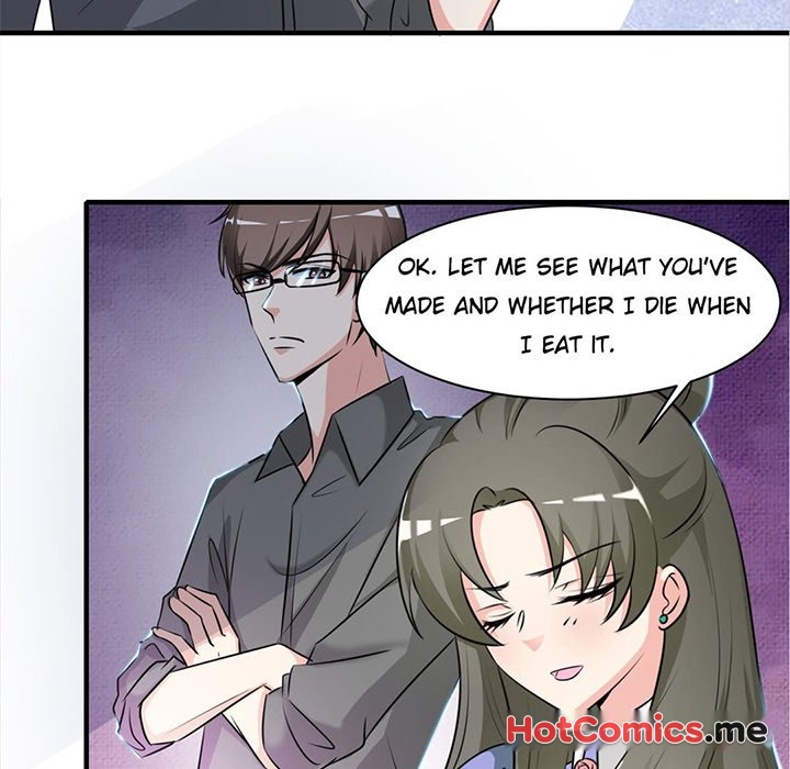 Love Is Never Enough - episode 12 - 65
