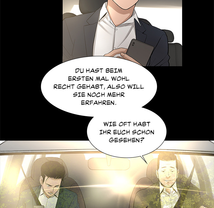 Glückliche Fügung - episode 9 - 26