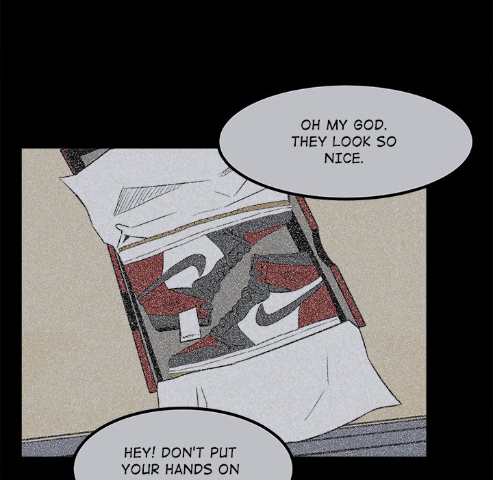 The Villain - episode 4 - 46