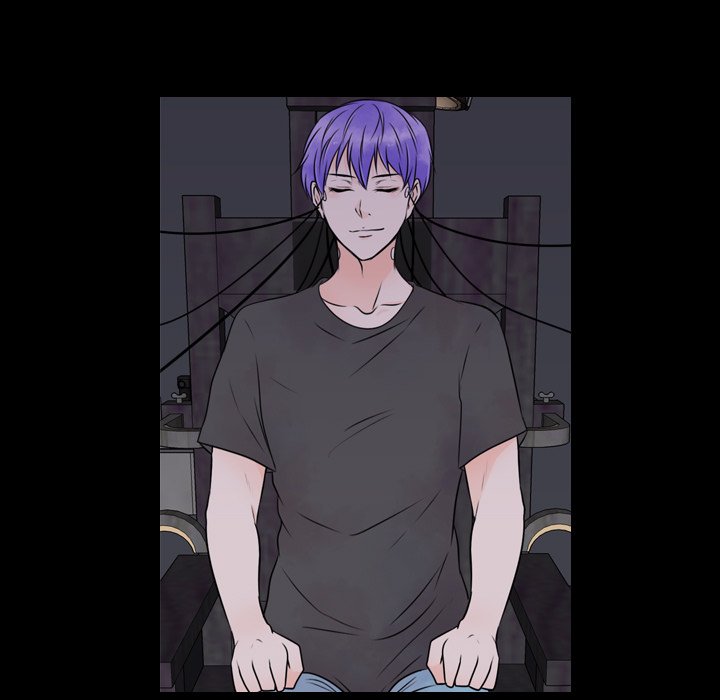 Leave Me Not - episode 21 - 44