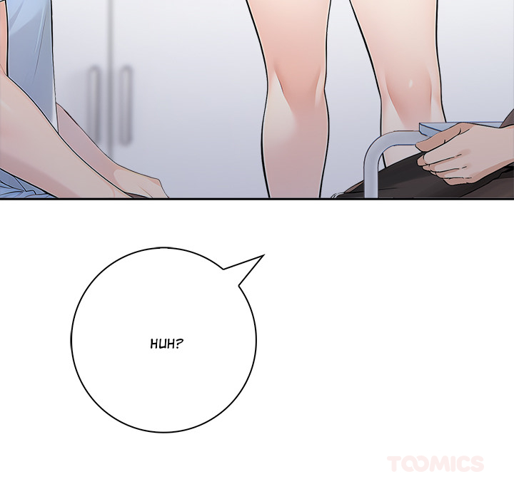 Mina's Little Trap - episode 12 - 32