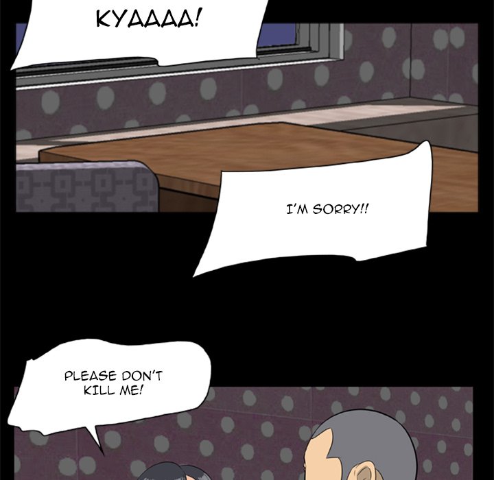Zombie Wave - episode 9 - 23