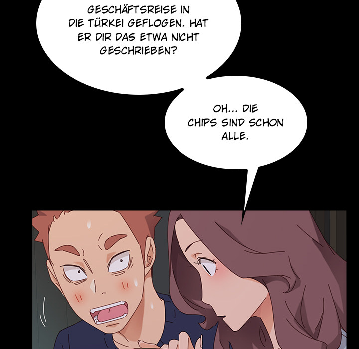 (Fast) wie eine Familie - episode 1 - 182