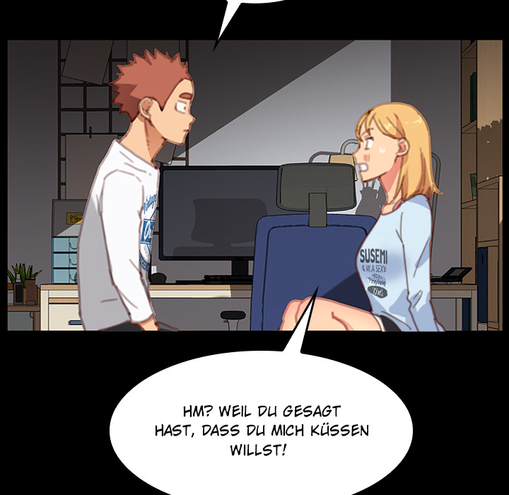 (Fast) wie eine Familie - episode 20 - 29