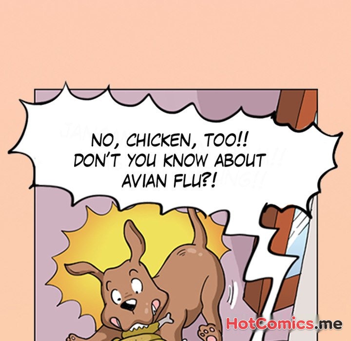 Lay Lay Cat - episode 14 - 10
