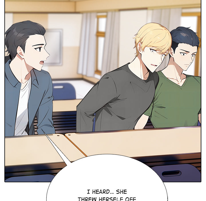 Desire Note - episode 22 - 95