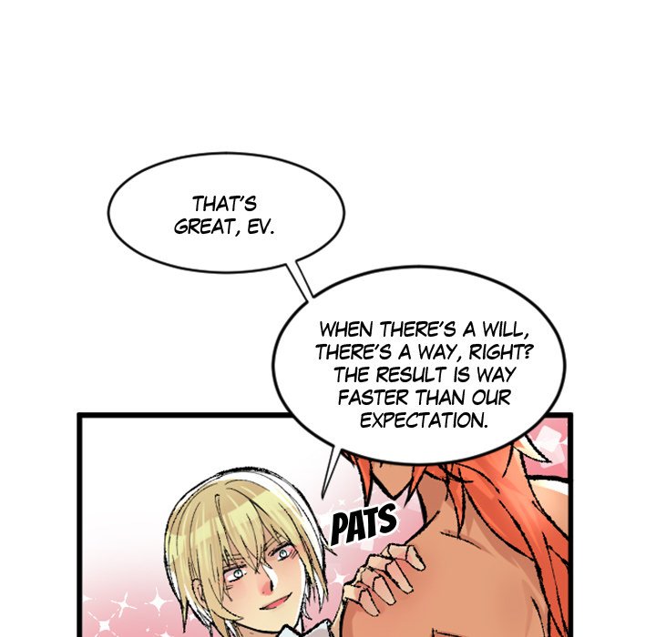 Today, I Meet a Dragon - episode 19 - 71