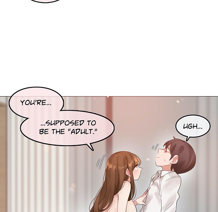 A Pervert's Daily Life - episode 82 - 16