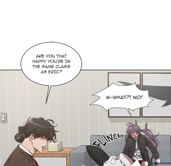 The Spring Scent of the Sea - episode 29 - 54