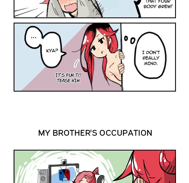 The Amazing Siblings - episode 1 - 7