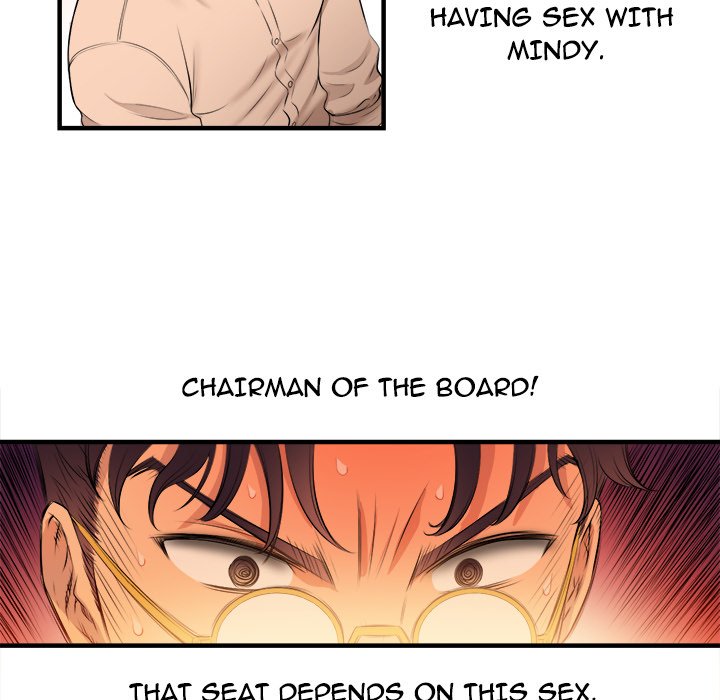 Yuri's Part Time Job - episode 7 - 66