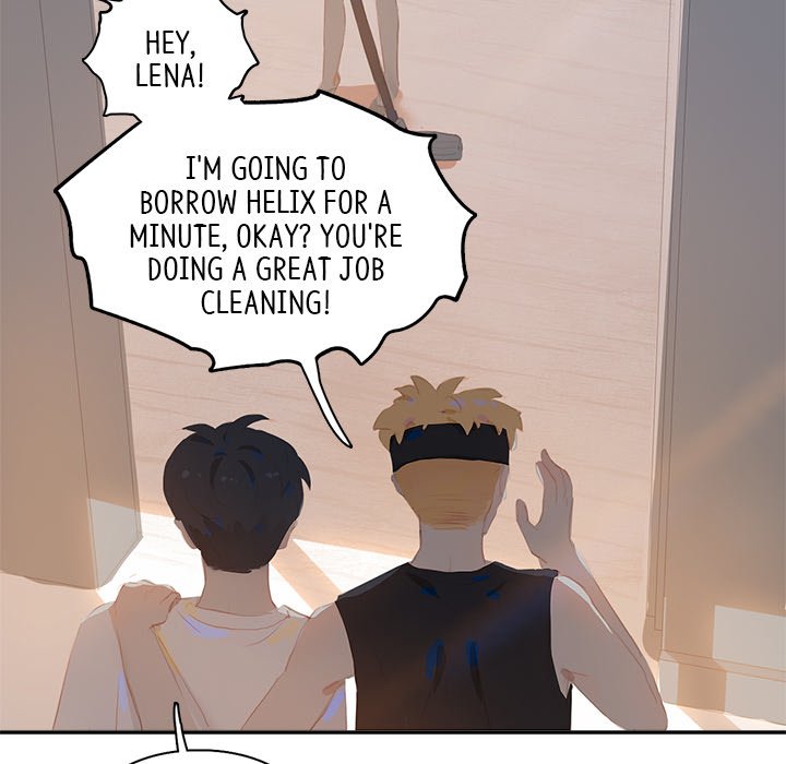 Ballerino - episode 7 - 86