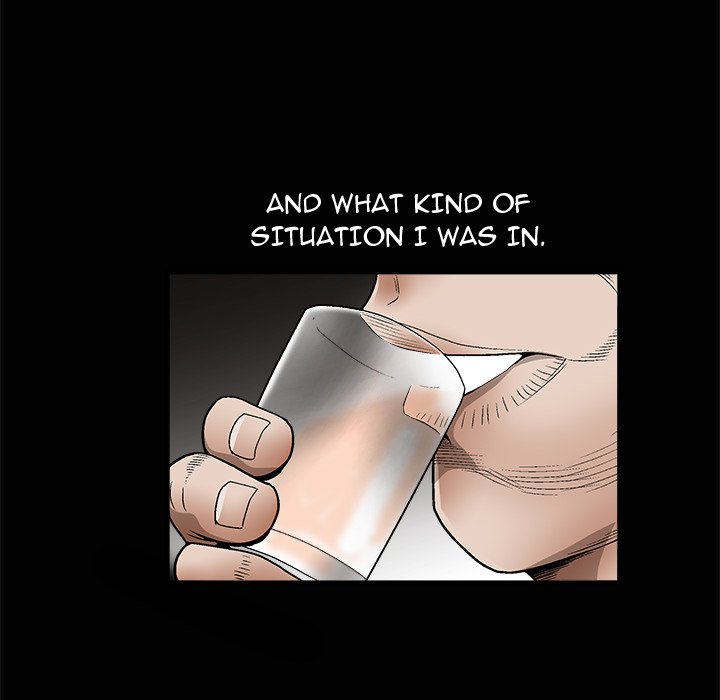 The Leash - episode 9 - 14