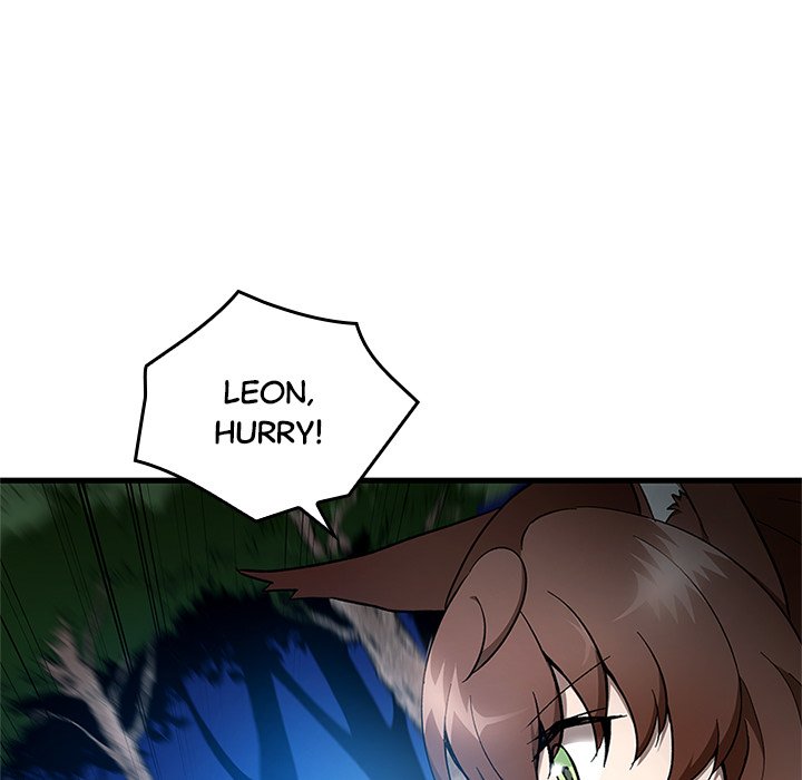Useless Wizard - episode 26 - 108