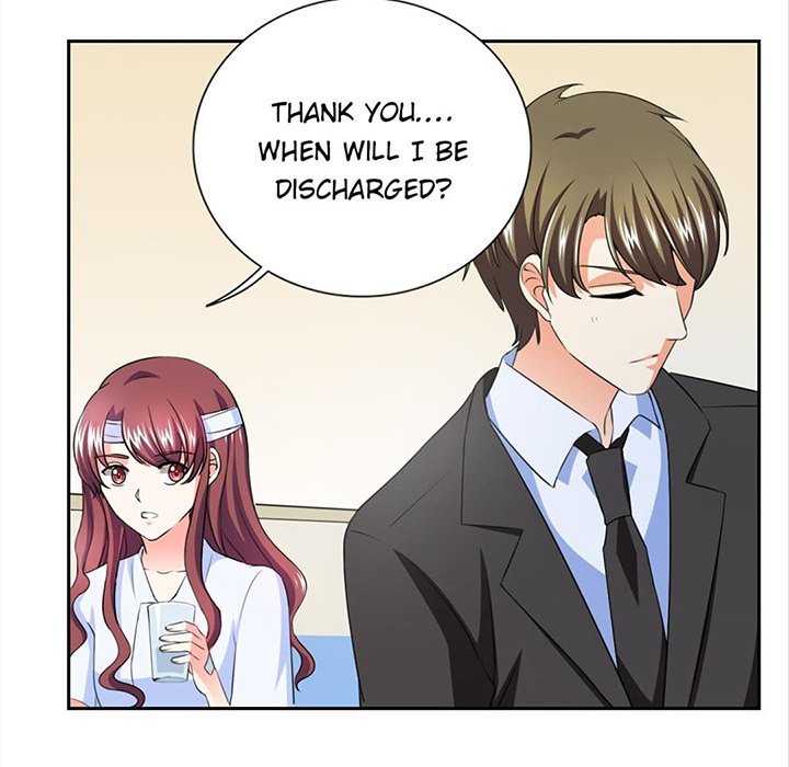 Good Morning, Mrs. Fu - episode 20 - 16