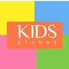 kidsplanetbog