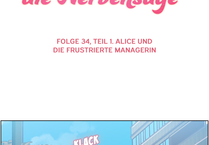 Alice die Nervensäge - episode 34 - 2