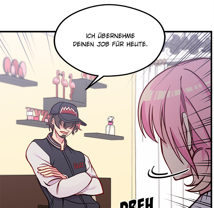 Ich wähle dich! - episode 66 - 64