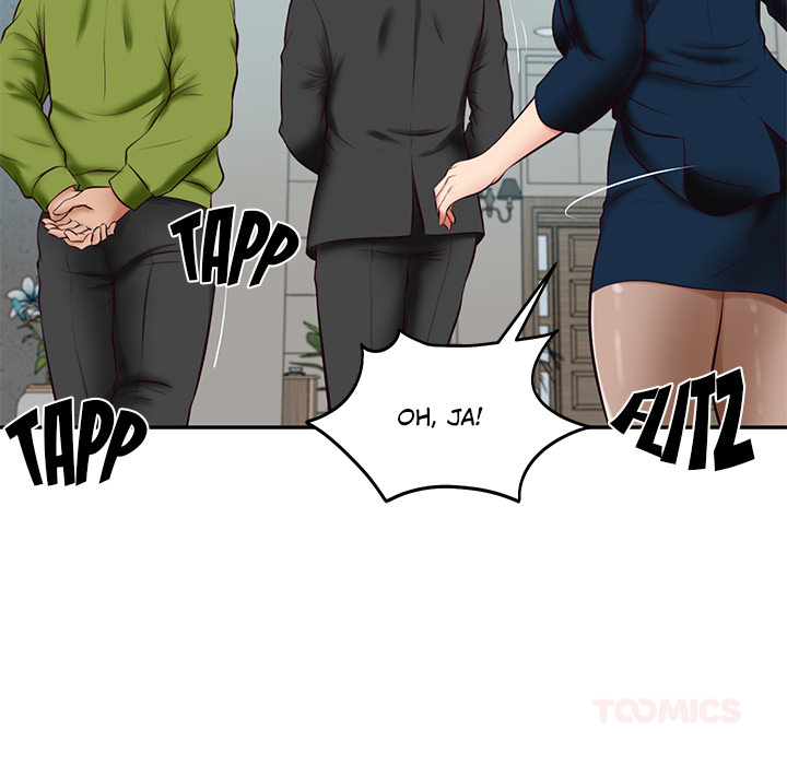 Extrem reiche Familie - episode 63 - 122