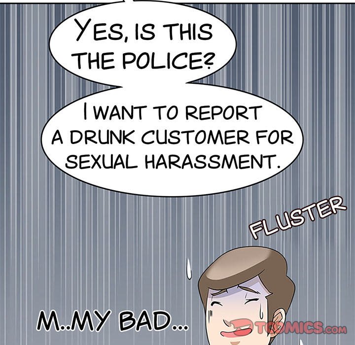 Agent Playboy, Reporting for Duty! - episode 11 - 74