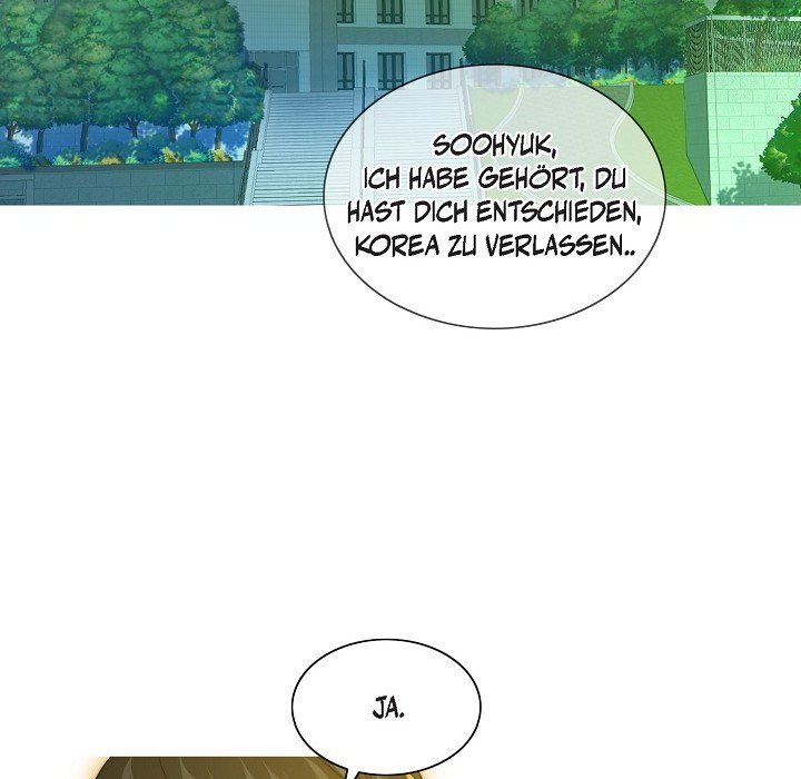 Die geheime Liebe des Omega K - episode 1 - 5