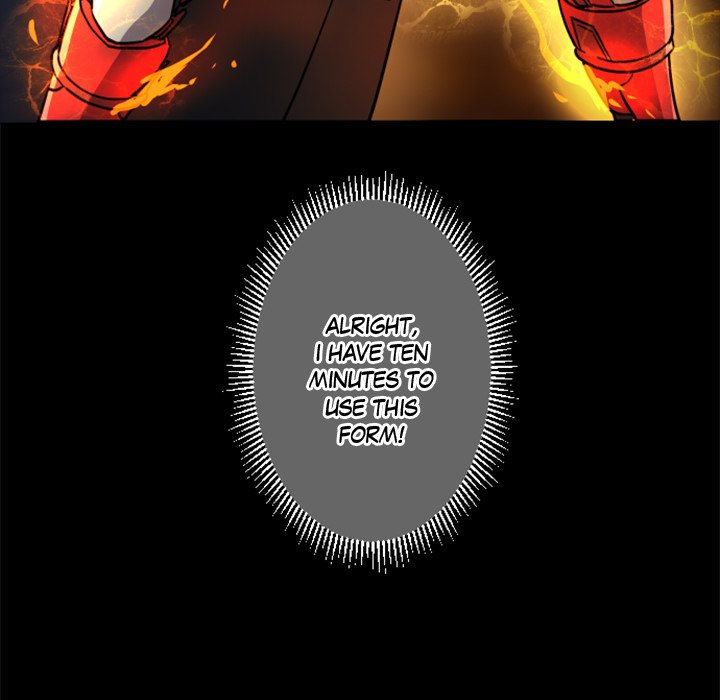 The Chronicle of Seven - episode 36 - 44