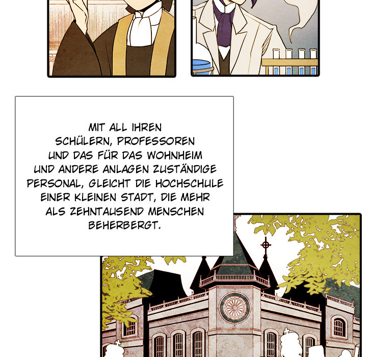 Ardors Königreich - episode 5 - 26