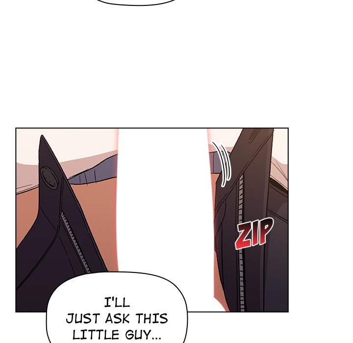 What do I do now...? - episode 18 - 33