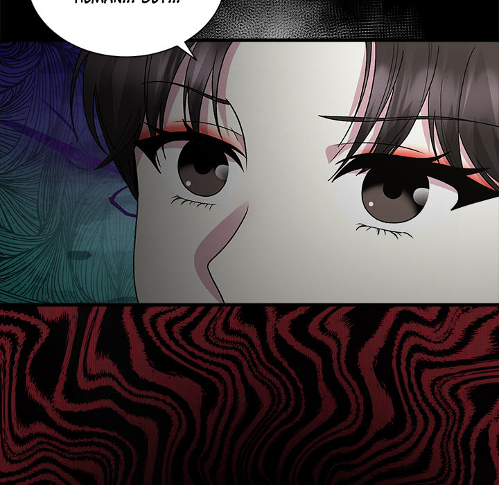 Demon Cat - episode 28 - 64
