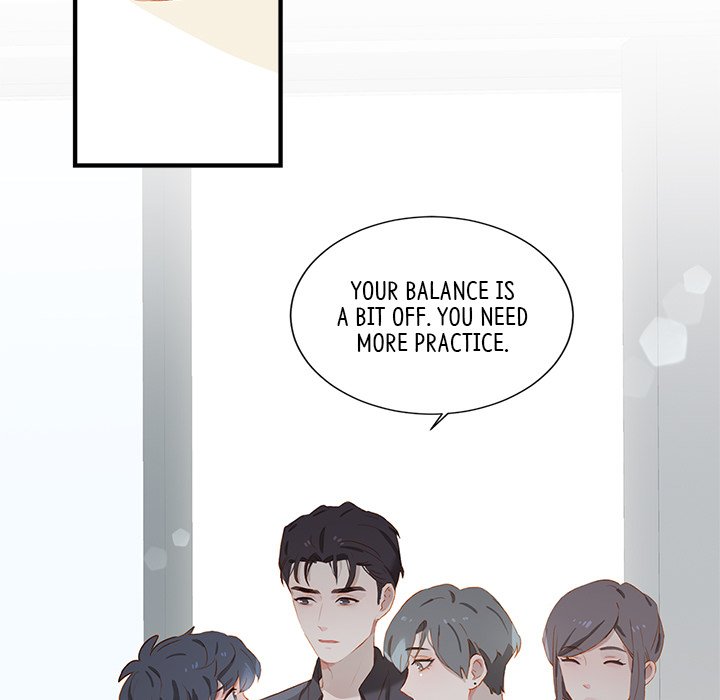 Ballerino - episode 42 - 8