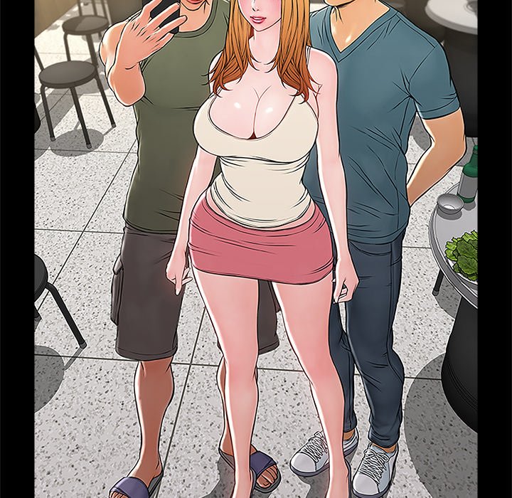 Superstar Cynthia Oh - episode 11 - 79
