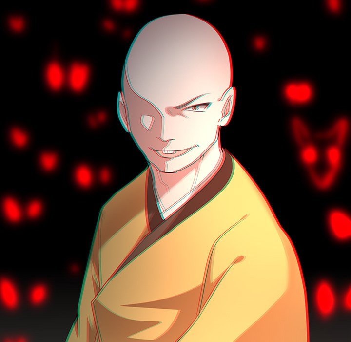 The Queen of Hell - episode 17 - 107