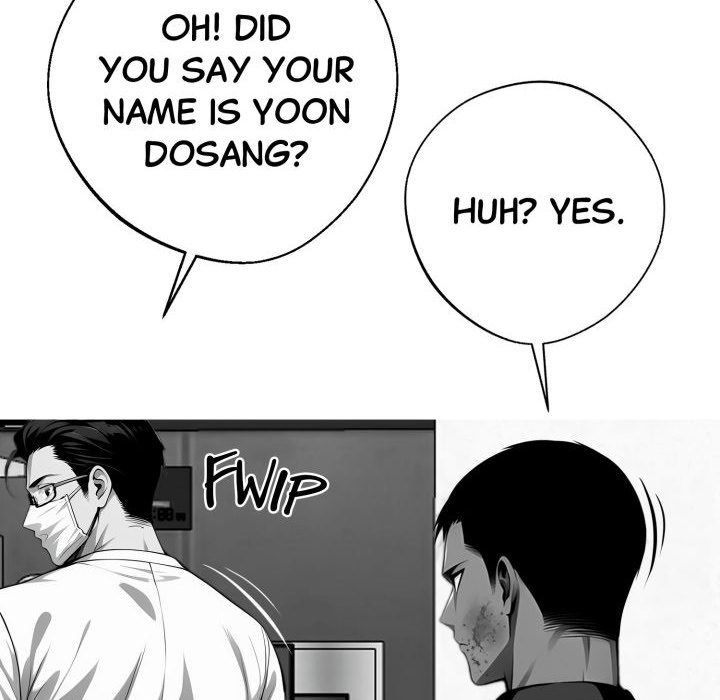 Workaholic Gangster - episode 21 - 160