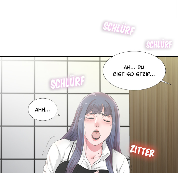 Seinen Mann stehen - episode 5 - 58