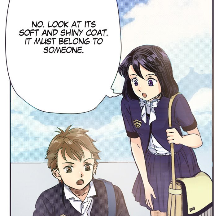 My Dearest  Irina - episode 11 - 99