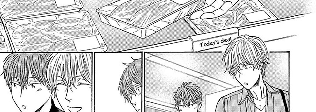 My Lucky Star (SHINKOSHA) - episode 7 - 34