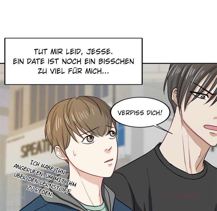 Liebe Lieber Nicht - episode 21 - 73