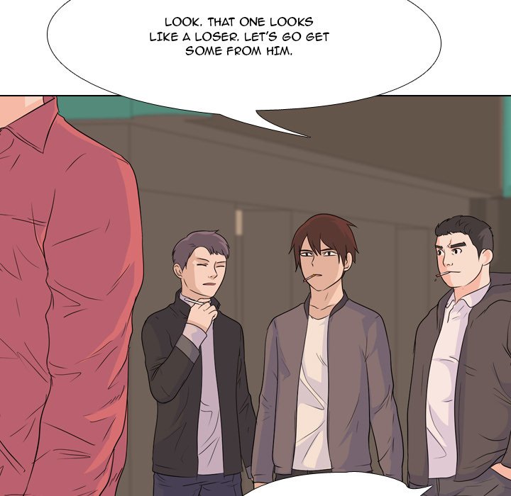 High School Legend : Red Dragon - episode 79 - 4