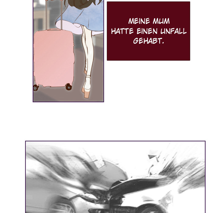 Auf die Liebe - episode 5 - 10