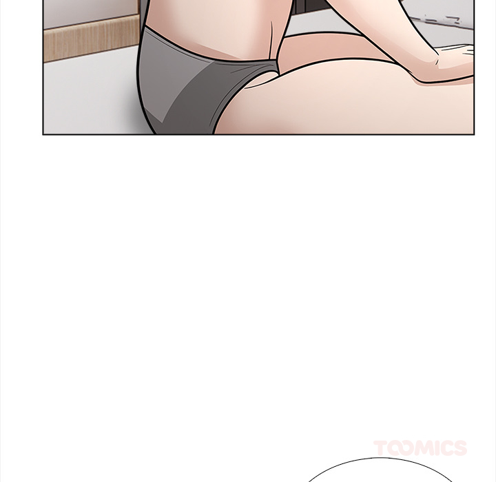 Locked With Her - episode 15 - 20