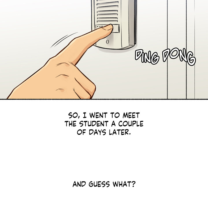Sexual Exploits - episode 1 - 6