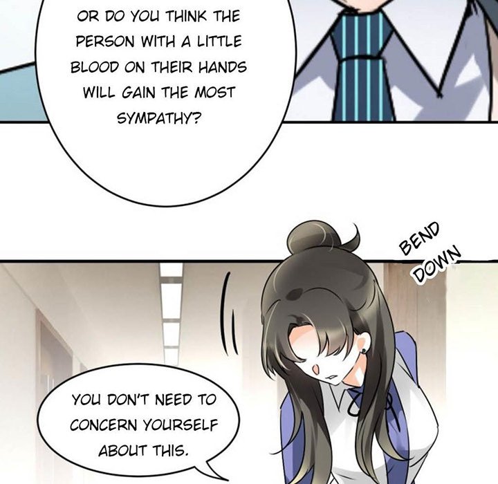 Love Is Never Enough - episode 7 - 24