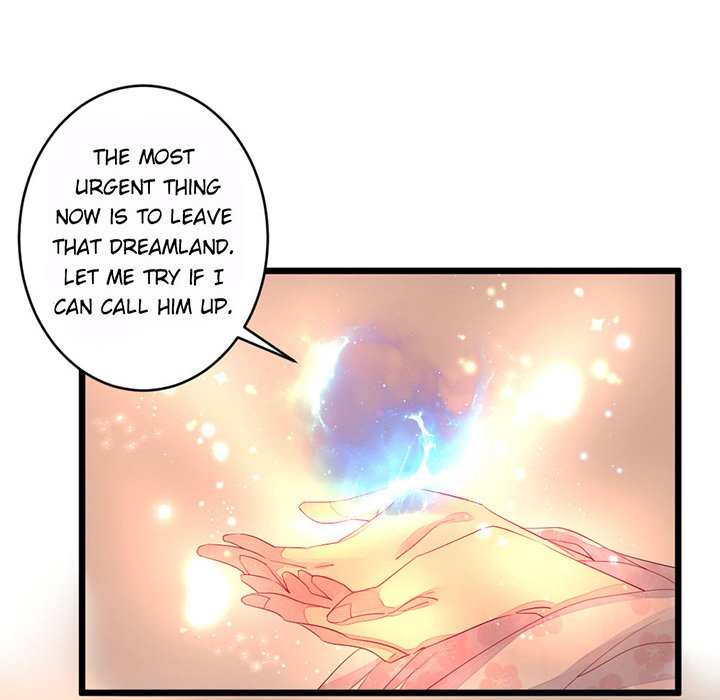 Flowers Whispering - episode 30 - 22